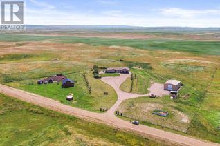 House for Sale, 5019 Township Road 105a, Rural Cypress County, AB