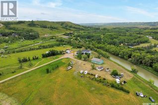 Property for Sale, 15 20 Highway, Craven, SK