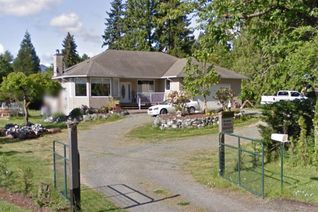 Detached House for Sale, 4100 Crosland Pl, Duncan, BC