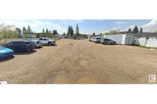 Commercial Land for Sale, 16122 100a Av Nw, Edmonton, AB