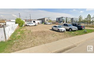 Commercial Land for Sale, 16126 100a Av Nw, Edmonton, AB