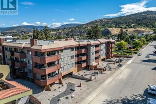 Condo Apartment for Sale, 217 Elm Avenue #310, Penticton, BC