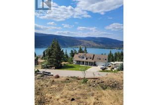 Land for Sale, 52 Peregrine Way, Vernon, BC