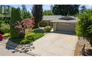 Ranch-Style House for Sale, 581 21 Street Se, Salmon Arm, BC