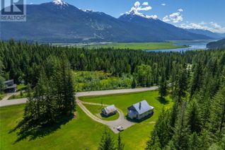 House for Sale, 1734 Mt Begbie Road, Revelstoke, BC