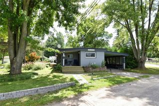 Bungalow for Sale, 47 Short Parkway, Flamborough, ON