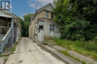 Duplex for Sale, 621 Dufferin Avenue, London, ON