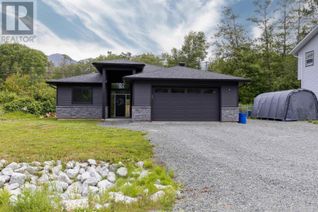 House for Sale, 2012 Pierson Street, Terrace, BC