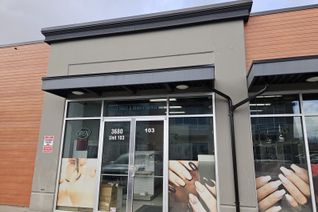 Commercial/Retail Property for Lease, 3680 Townline Road #103, Abbotsford, BC