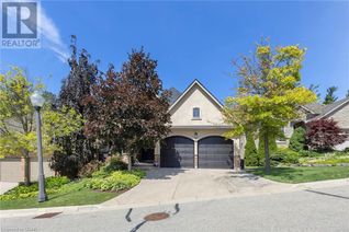 Property for Sale, 265 Riverview Place, Guelph, ON