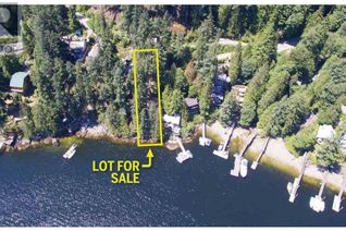 Commercial Land for Sale, 318 Sasamat Lane, North Vancouver, BC