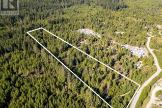 Commercial Land for Sale, 9434 Stephens Way, Halfmoon Bay, BC