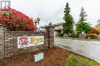 Townhouse for Sale, 19060 Ford Road #36, Pitt Meadows, BC