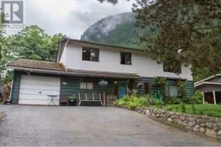 House for Sale, 2035 Spruce Drive, Squamish, BC