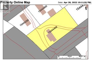 Land for Sale, 5 Second Street, Glace Bay, NS