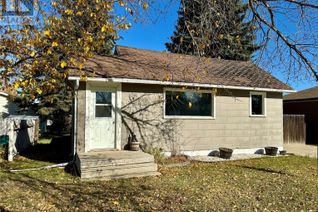 Property for Sale, 214 3rd Avenue W, Watrous, SK