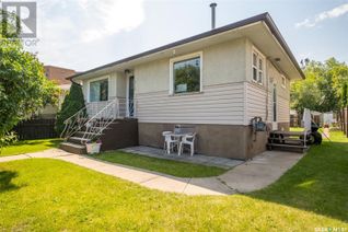 House for Sale, 213 10th Street E, Prince Albert, SK