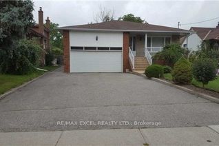 Detached House for Sale, 10 Kersey Cres, Richmond Hill, ON