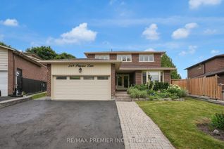 Detached House for Sale, 269 Primrose Lane, Newmarket, ON