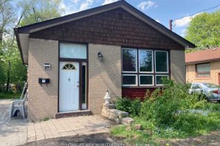 Bungalow for Sale, 377 Taylor Mills N Dr, Richmond Hill, ON