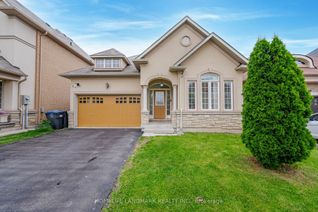 Bungalow for Sale, 40 Balin Cres, Brampton, ON