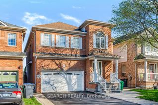 House for Sale, 7 Gabrielle Dr, Brampton, ON