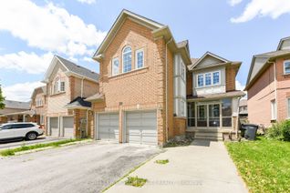 House for Sale, 29 Rainforest Dr, Brampton, ON