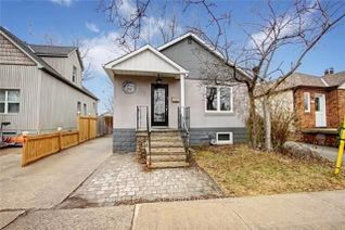 Bungalow for Rent, 1058 Alexandra Ave #Upper, Mississauga, ON