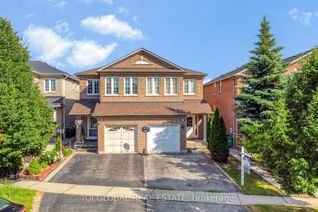 Semi-Detached House for Sale, 780 Khan Cres, Mississauga, ON