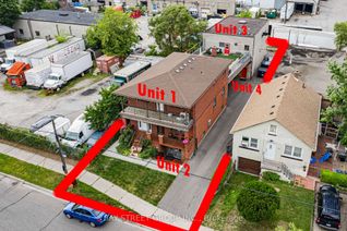 Property for Sale, 240 Pellatt Ave, Toronto, ON