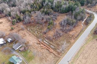 Land for Sale, 305 Brimley Rd S, Alnwick/Haldimand, ON