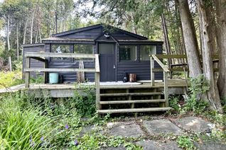 Cottage for Sale, 247 Dunnette Landing Rd #1, Alnwick/Haldimand, ON