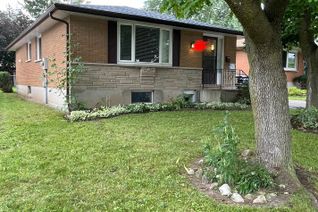 Bungalow for Rent, 275 Toll Gate Blvd #Lower, Waterloo, ON