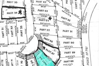 Vacant Residential Land for Sale, 68 Dorland Dr, Greater Napanee, ON