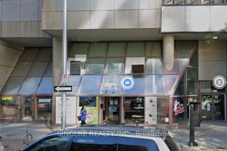 Commercial/Retail Property for Lease, 31 St Joseph St, Toronto, ON