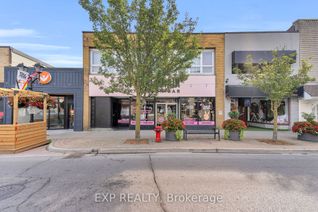 Property for Sale, 255 Main St S, Newmarket, ON