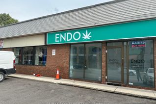 Non-Franchise Business for Sale, 149 Dunlop St #151 A, Barrie, ON