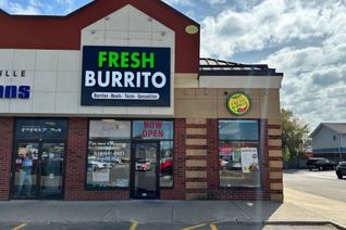 Business for Sale, 95 First St #G001, Orangeville, ON