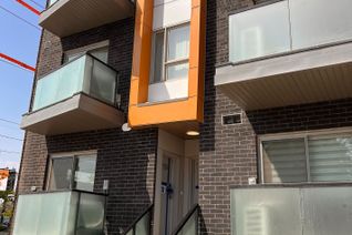 Townhouse for Rent, 1081 Danforth Rd S #119, Toronto, ON