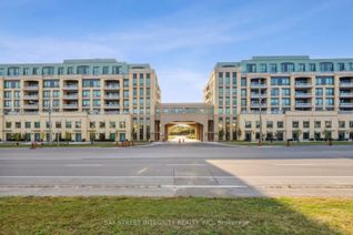 Condo Apartment for Sale, 11782 Ninth Line #808, Whitchurch-Stouffville, ON