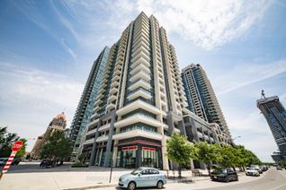 Apartment for Sale, 4085 Parkside Village Dr #1710, Mississauga, ON