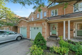 Townhouse for Sale, 9800 Mclaughlin Rd #48, Brampton, ON