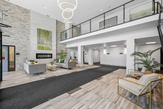 Loft for Sale, 35 Kingsbury Sq #414, Guelph, ON