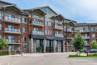 Loft for Sale, 35 Kingsbury Sq #414, Guelph, ON