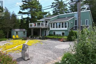 Detached House for Sale, 177 Isthmus Bay Road, Lion's Head, ON