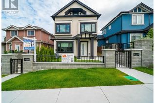 Duplex for Sale, 3227 E 29th Avenue, Vancouver, BC