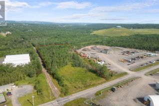 Commercial Land for Sale, Lot L2b Macgregor Avenue, Stellarton, NS