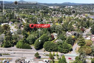 Land for Sale, 170/164 Island Hwy, View Royal, BC