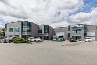 Industrial Property for Lease, 30701 Simpson Road #102, Abbotsford, BC