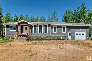 Bungalow for Sale, 633001 Hwy 2, Rural Athabasca County, AB